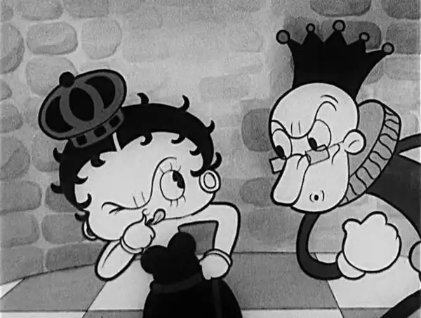 Chess-Nuts photo