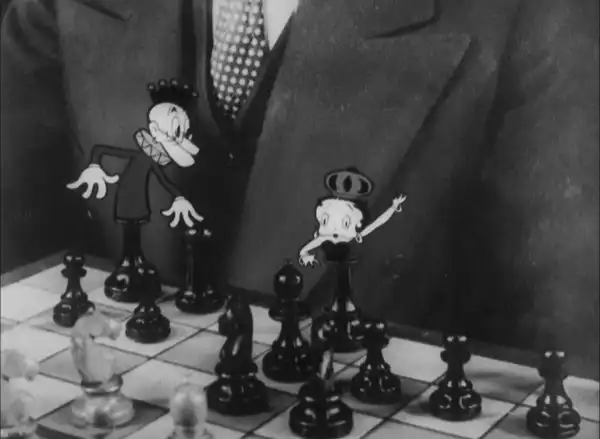 Chess-Nuts photo
