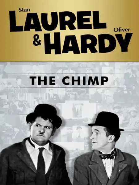 The Chimp photo