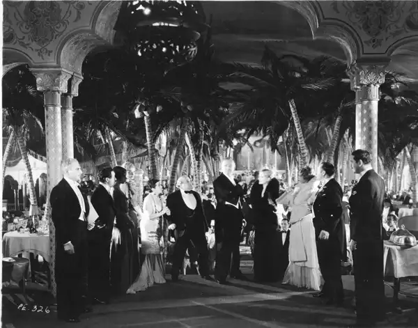 The Cohens and Kellys in Hollywood photo