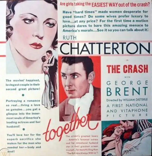 The Crash