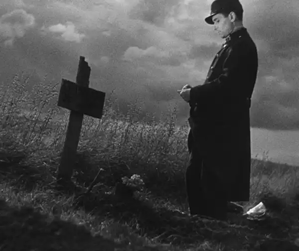 Wooden Crosses photo