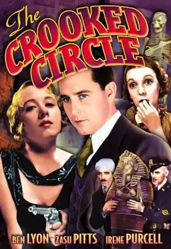 The Crooked Circle photo