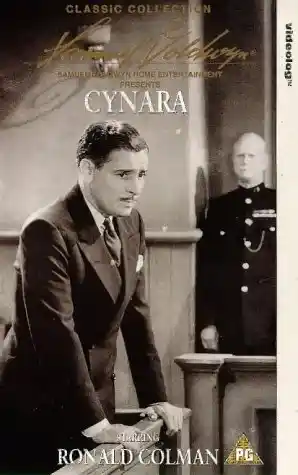 Cynara scene