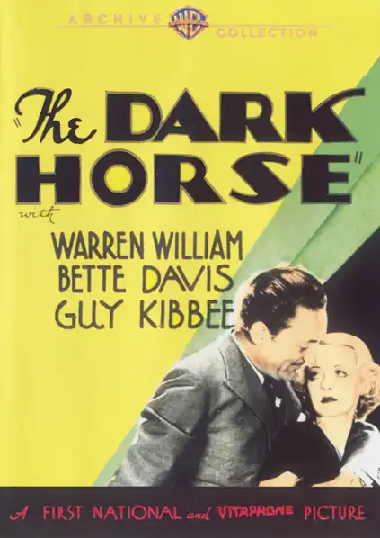 The Dark Horse photo