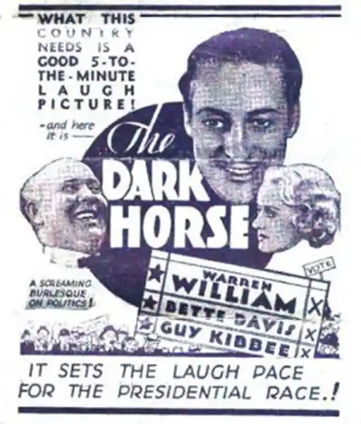 The Dark Horse photo