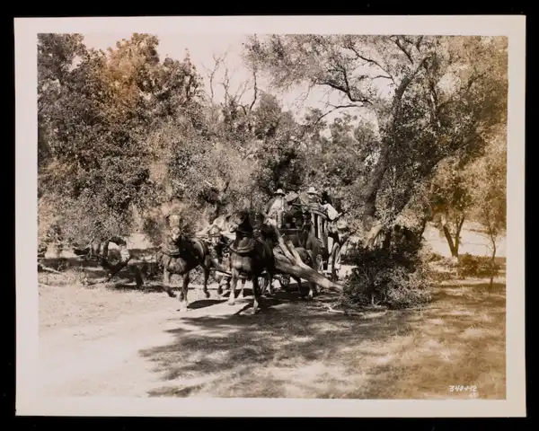Destry Rides Again photo