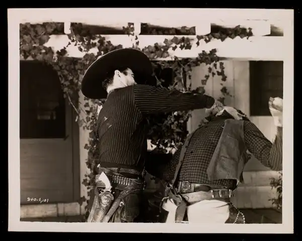 Destry Rides Again photo
