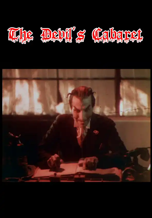 The Devil's Cabaret photo