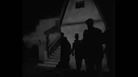 Dr. Jekyll and Mr. Hyde photo