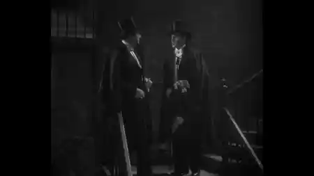 Dr. Jekyll and Mr. Hyde photo