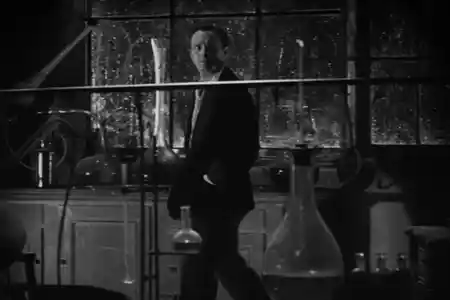 Dr. Jekyll and Mr. Hyde photo