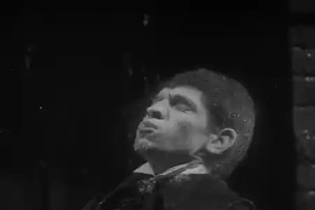 Dr. Jekyll and Mr. Hyde photo