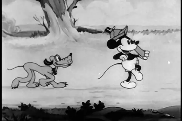 The Duck Hunt photo