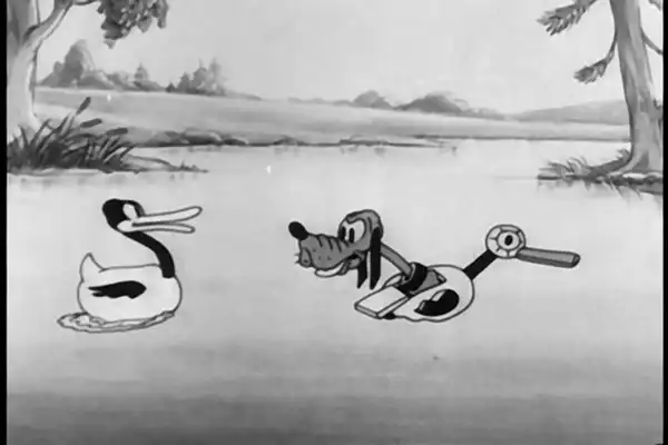 The Duck Hunt