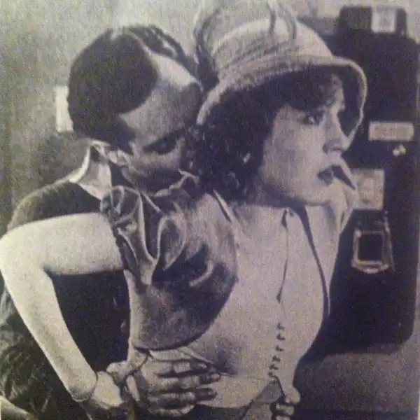 Once There Was a Waltz