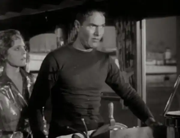 Fast Life scene
