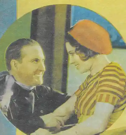 The Fighting Marshal photo
