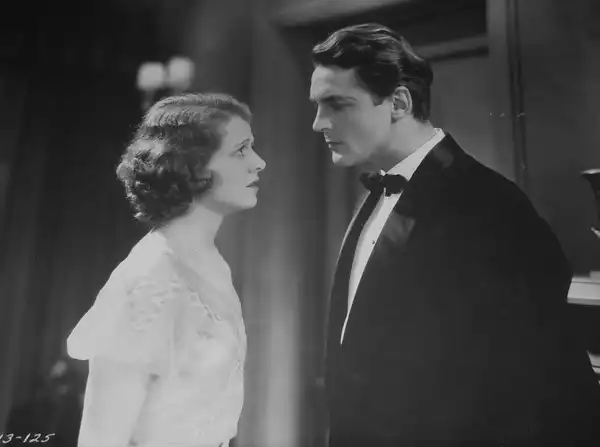 The First Year scene
