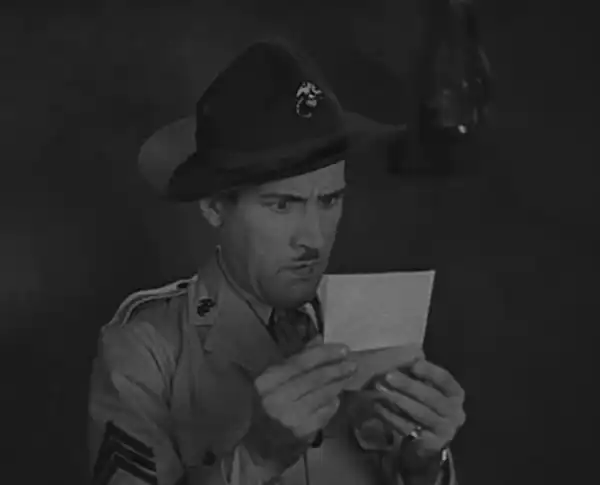 First in War photo
