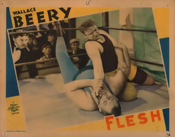 Flesh photo
