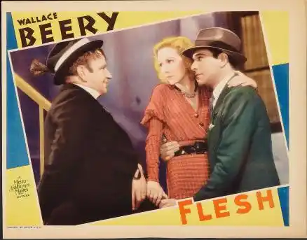 Flesh photo