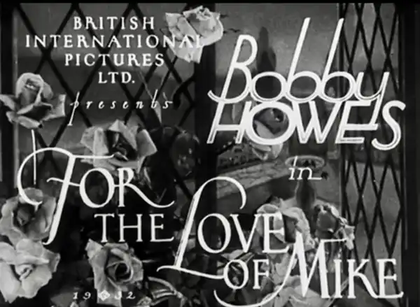 For the Love of Mike photo