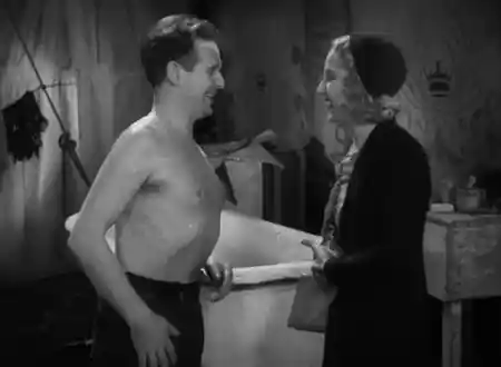 Freaks scene