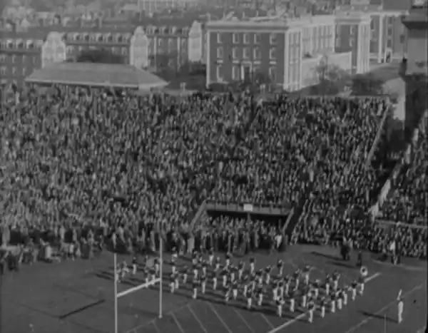 The Sport Parade photo