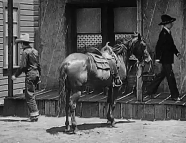 From Broadway to Cheyenne photo