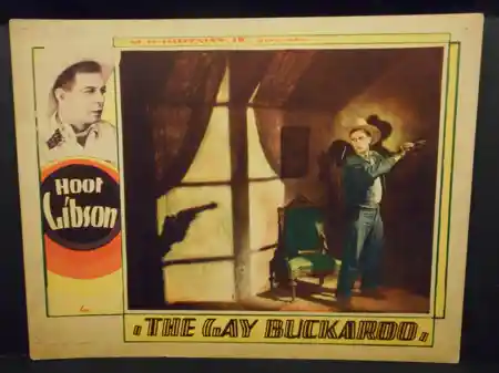 The Gay Buckaroo photo