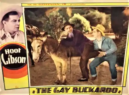 The Gay Buckaroo photo