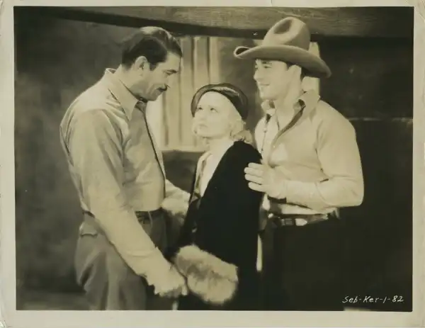 The Gay Caballero photo