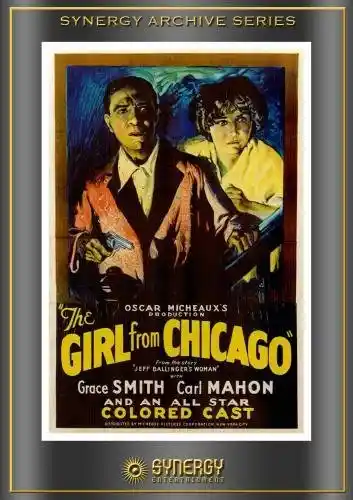 The Girl from Chicago