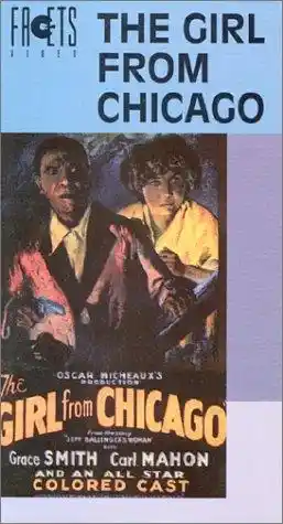 The Girl from Chicago
