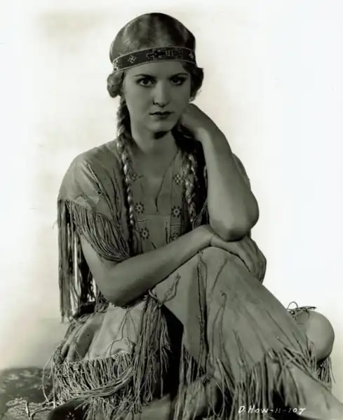 The Golden West photo