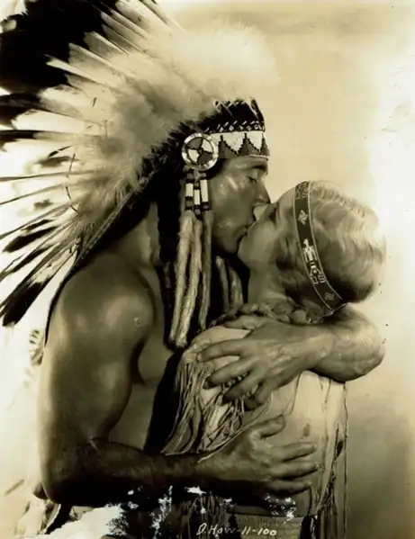 The Golden West photo