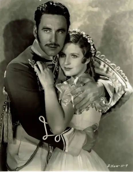 The Golden West