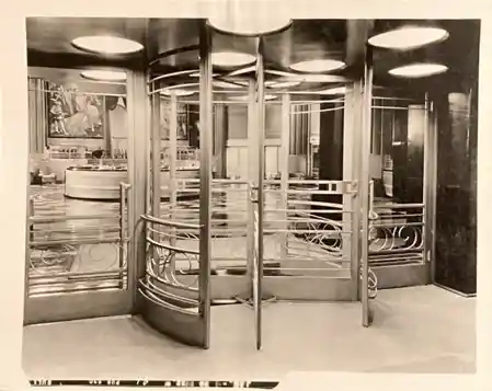 Grand Hotel photo