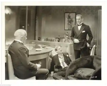 Grand Hotel photo