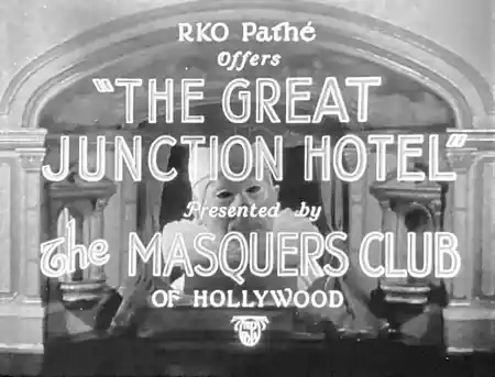 The Great Junction Hotel