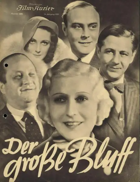 The Big Bluff