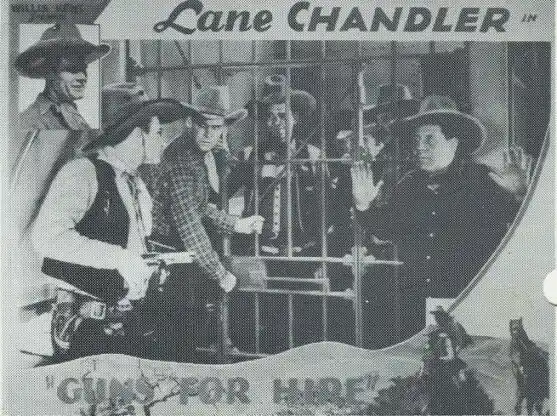Guns for Hire photo