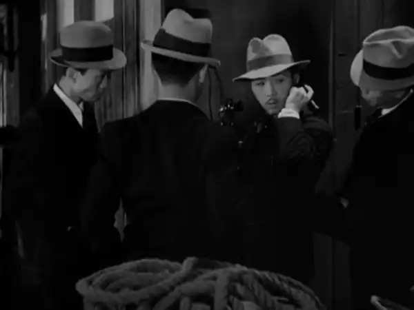 The Hatchet Man photo