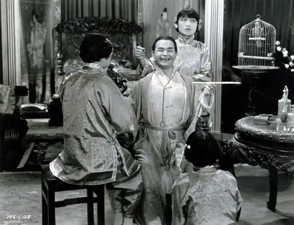 The Hatchet Man photo
