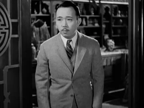 The Hatchet Man photo