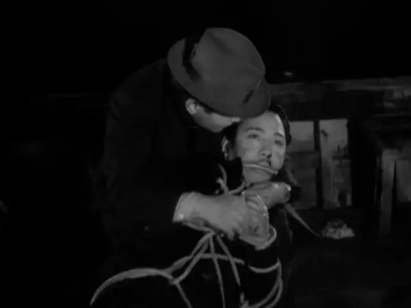 The Hatchet Man photo