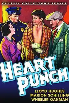 The Heart Punch
