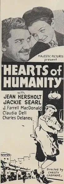 Hearts of Humanity photo