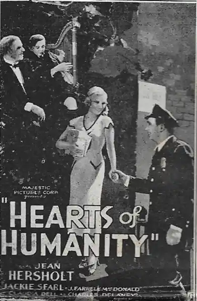 Hearts of Humanity photo